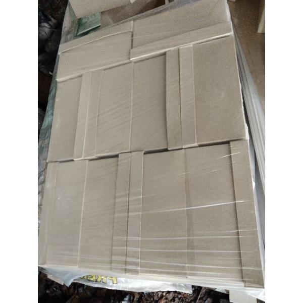 10x10x5 Hardbox Paper Mache Shopee Philippines