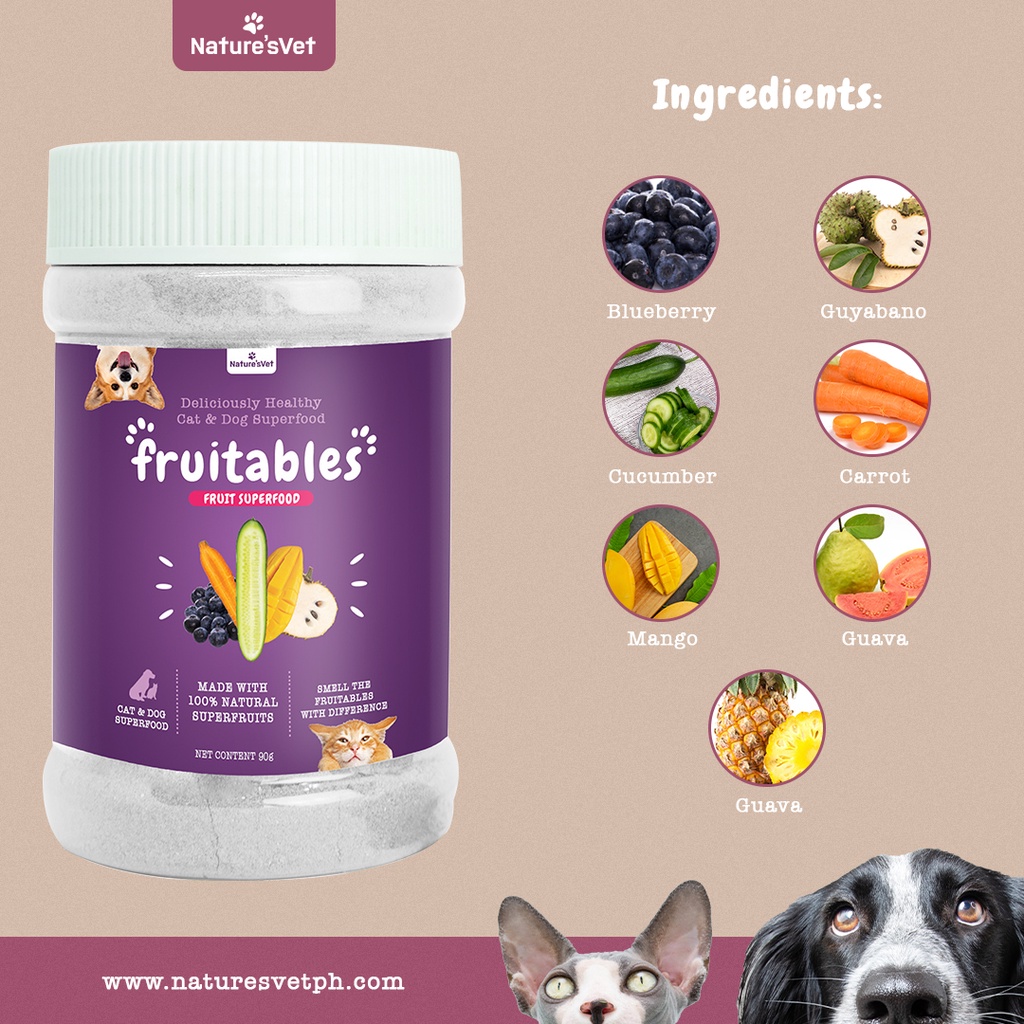 Organic hotsell pet superfood