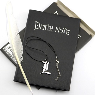 Death Note Gifts & Merchandise for Sale