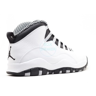 Jordan 10 2025 size 8