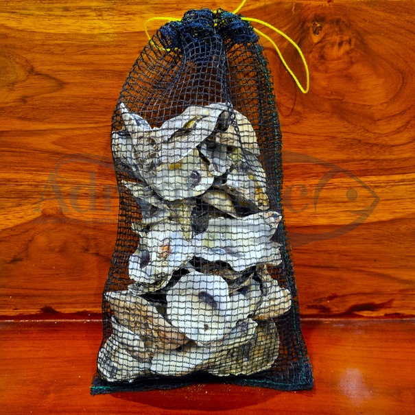 Oyster SHELL 1KG SHELL SHELL SHELL Pond FILTER MEDIA PH Stabilizer ...