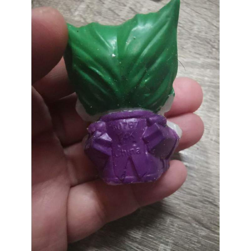 Joker best sale toys squishy