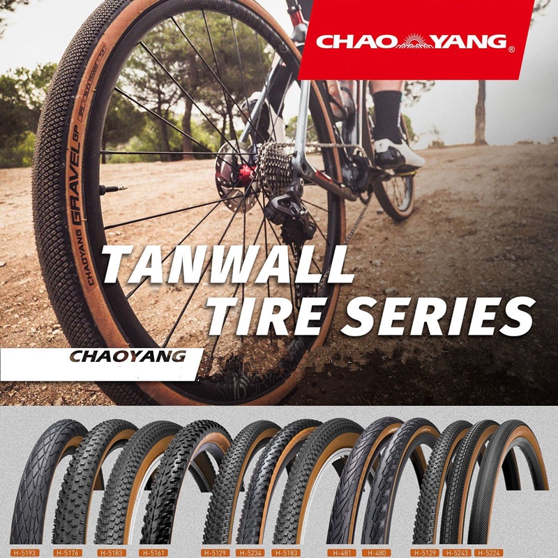chaoyang victory tubeless