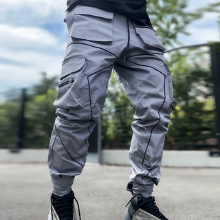 F&F Cargo pants Jogger pants 6 pocket pants for unisex