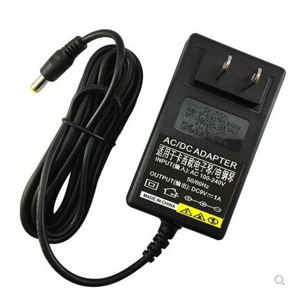 Casio ctk on sale 541 power supply