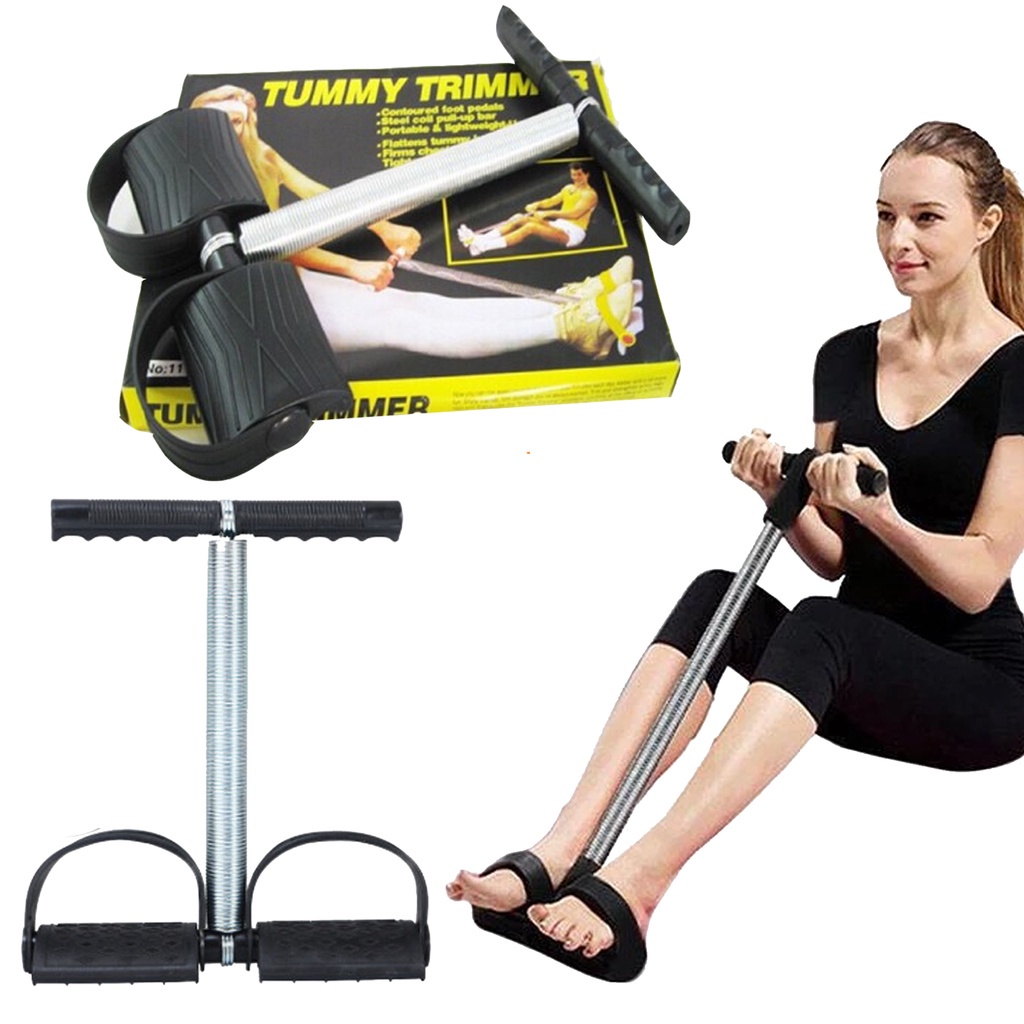 Gym 2025 trimmer exercise