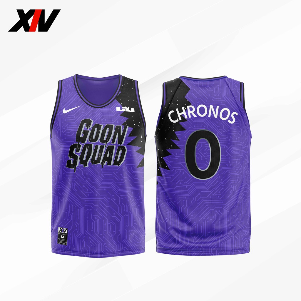 Space jam cheap 2 jerseys