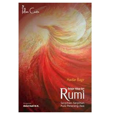 Learn TO LIFE FROM Rumi | Haidar Bagir | Shopee Philippines