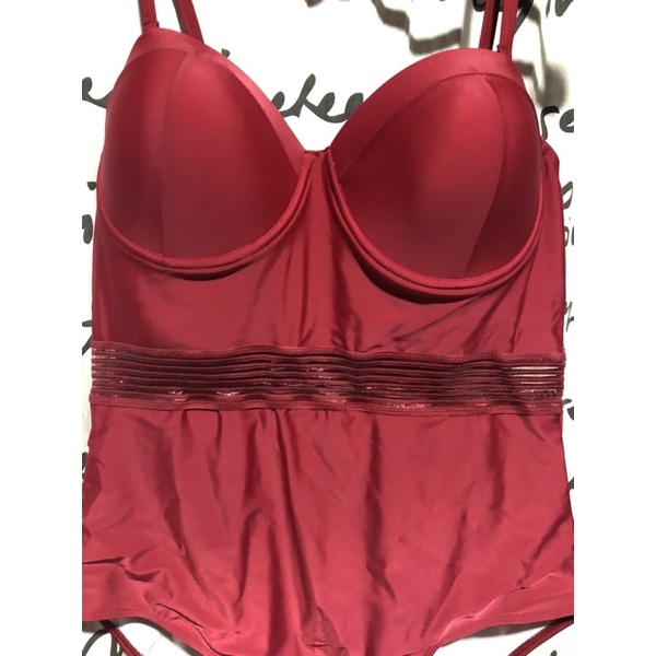 PLUS SIZE SWIMWEAR ( SHEIN CURVE ) Shopee Philippines