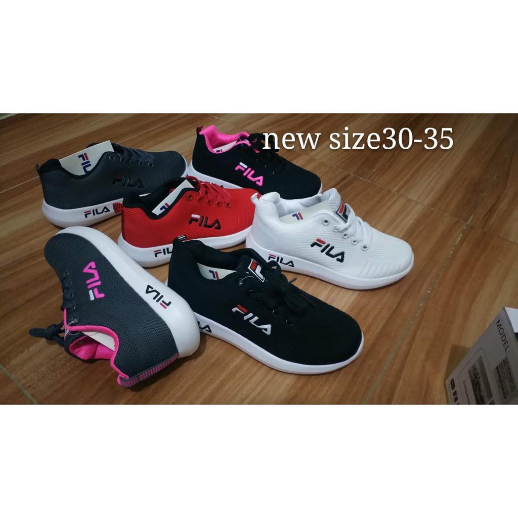 Fila 34 outlet 35