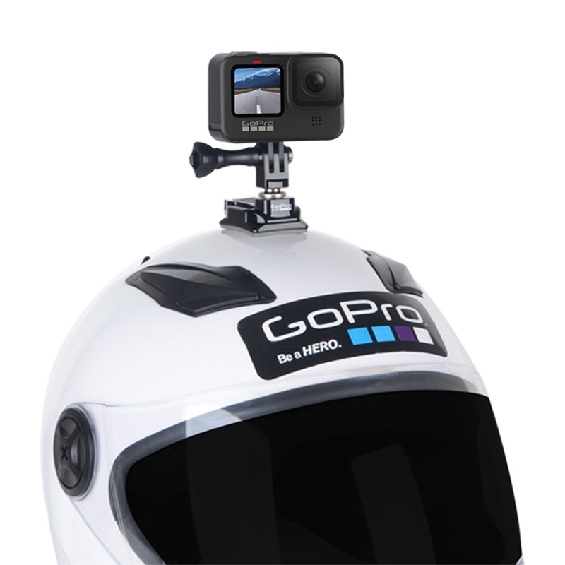 Gopro Sticker for GoPro Sports Logo Stickers Helmet Decoration Decal ...