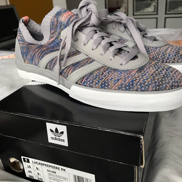 Lucas premiere cheap pk adidas