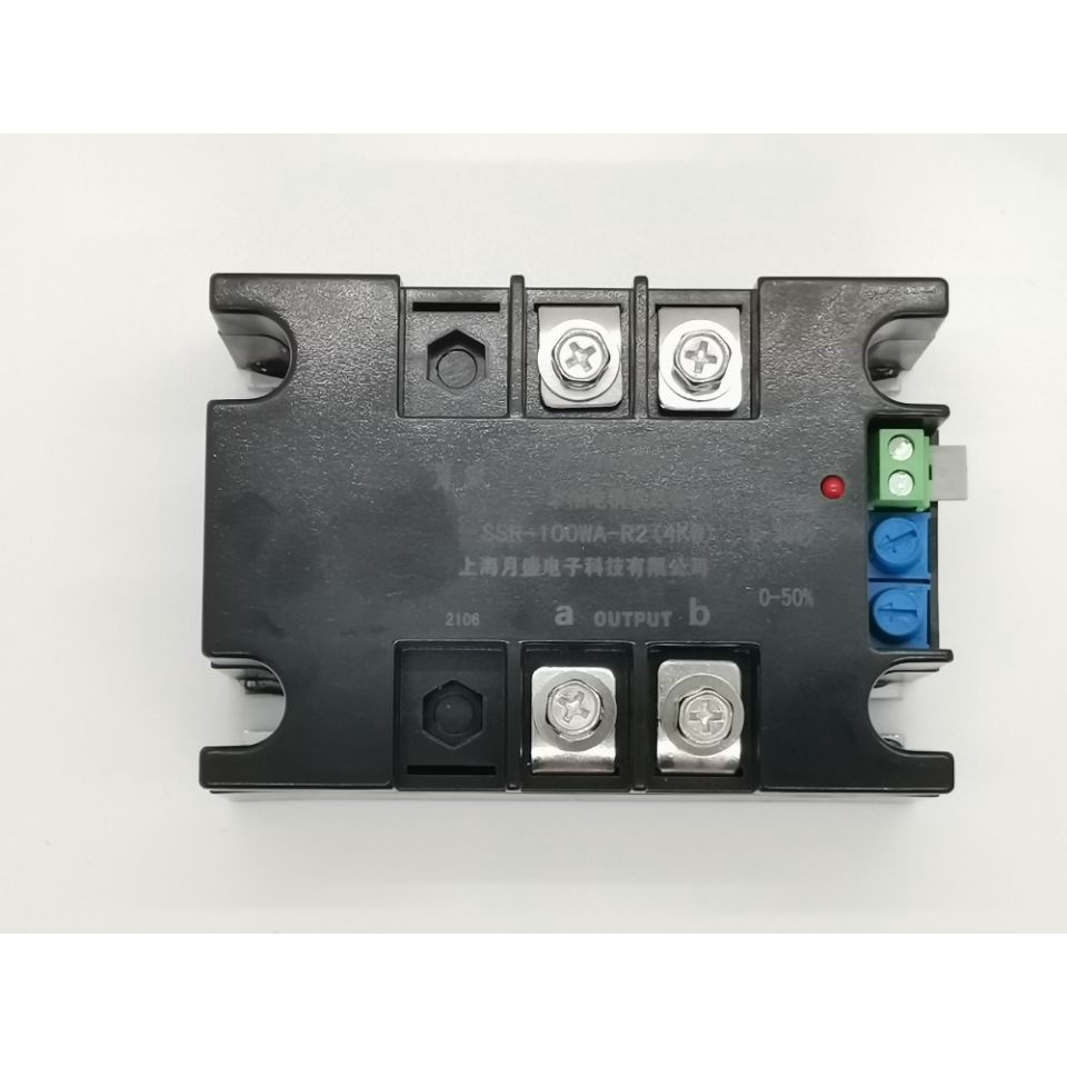 Interruttore Avviamento Motore Magnetico - Monofase/Trifase, IP55 Impermeabile, Per Compressori E Applicazioni Idrauliche - Foto 7