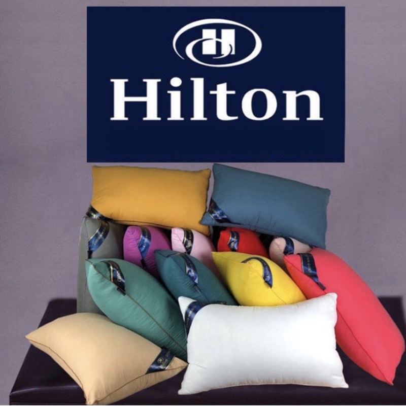 Hilton pillows best sale