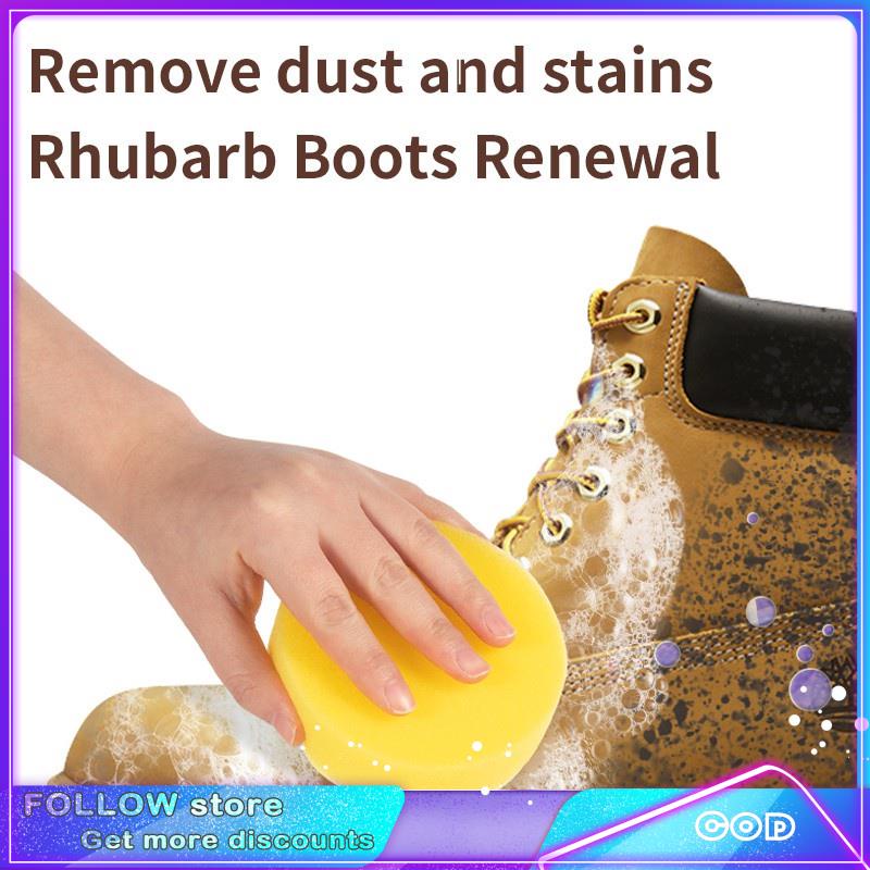 IN STOCK Saddle Soap Leather Cleaning Soap for Leather Sofa Clothing Bags Cleaning & Caring numb