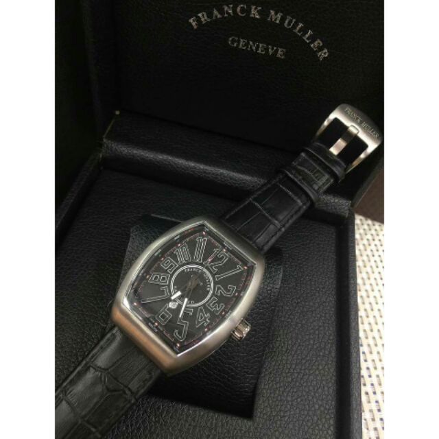 Franck Muller Watch Shopee Philippines