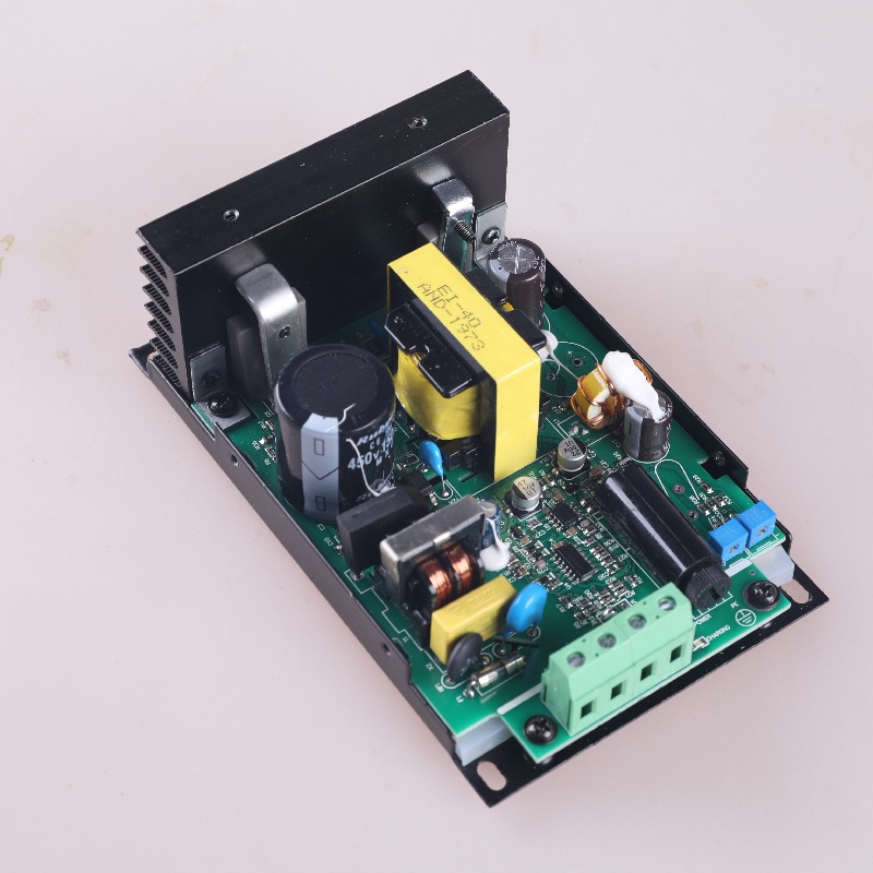 12V 24V lead acid Battery Charger Module 6A Switch power Generator