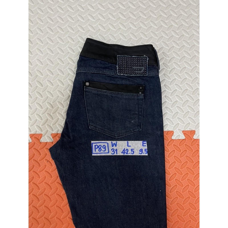 Authentic Diesel Code P89 Model RONHAR Guaranteed Not Willing To Refund ...