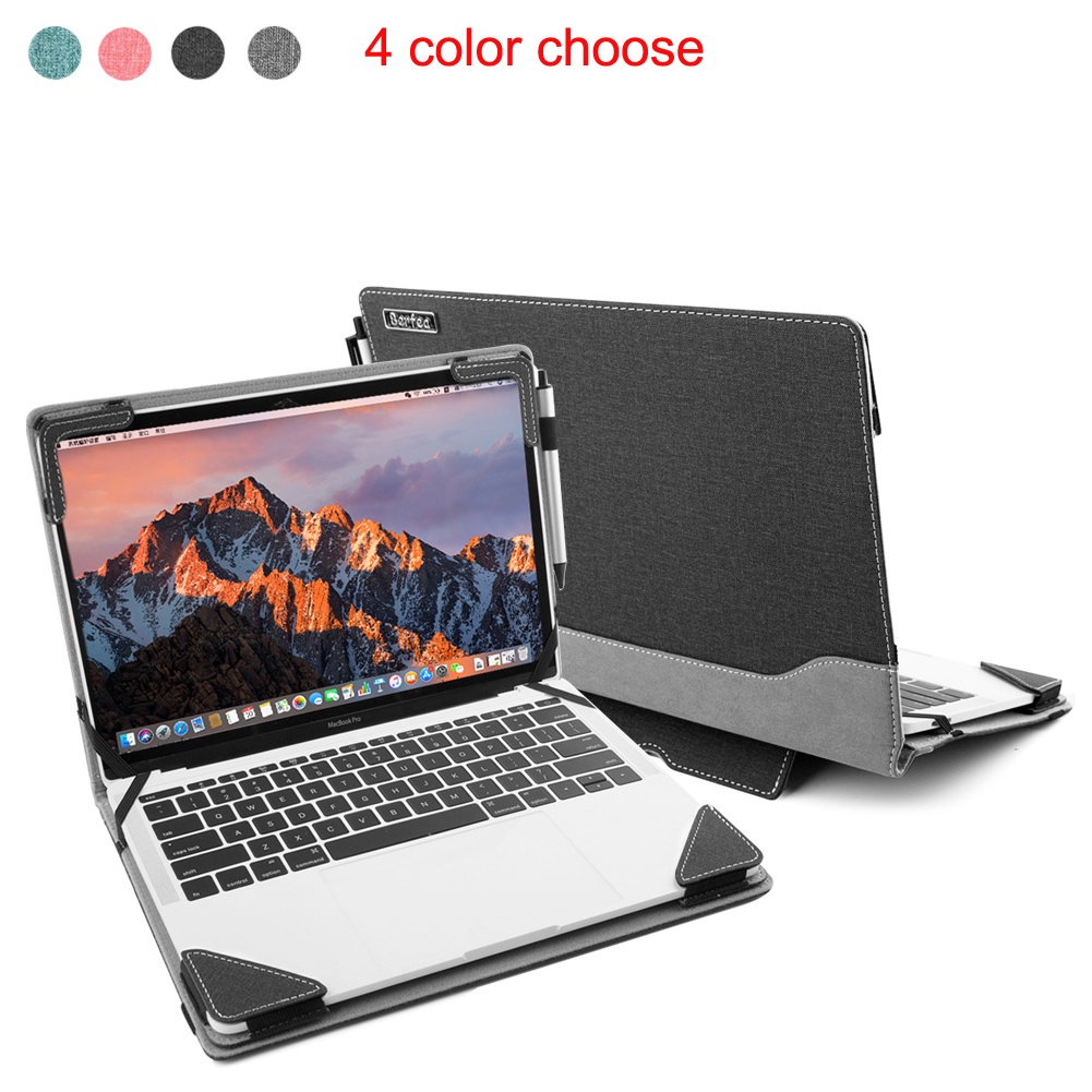 Stand Protective Case for Dell Inspiron 3000 5000 7000 Series 14 15.6 inch Laptop Cover Notebook Pouch Bag Sleeve Shopee Philippines