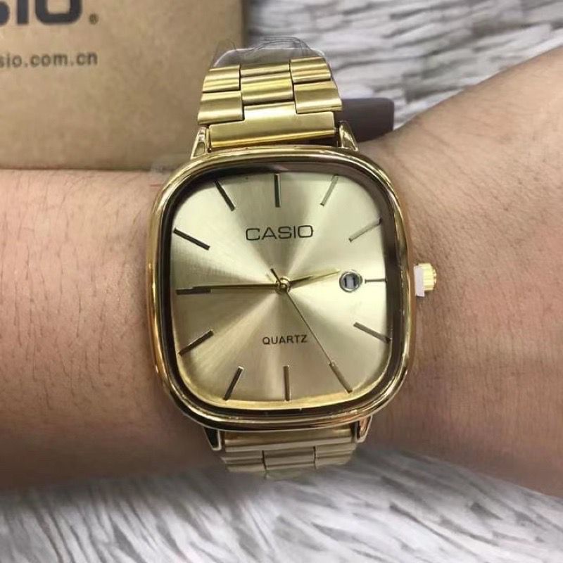 Casio on sale watch shopee