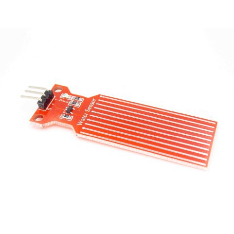 Electronics Rain Water Level Sensor Module Liquid Surface Depth Height ...