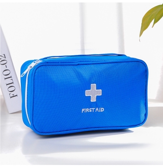 1pc Storage Bag Antiepidemic Bag Student Portable Medical