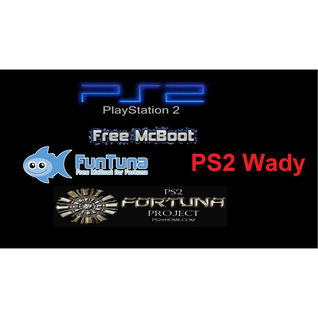 Fortuna best sale project ps2