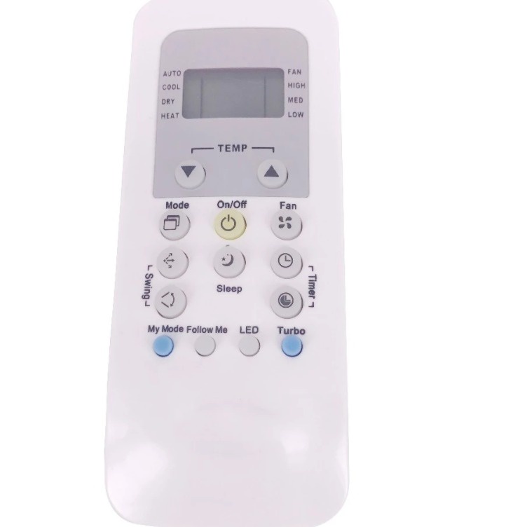 Télécommandes de climatiseur compatibles avec Toshiba AC RAS-B10N3KV2