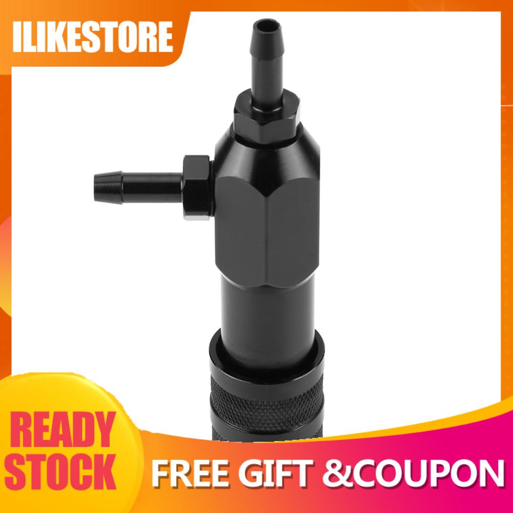 Ilike Turbo Engine Boost Controller 1-30 PSI Car Universal Adjustable ...
