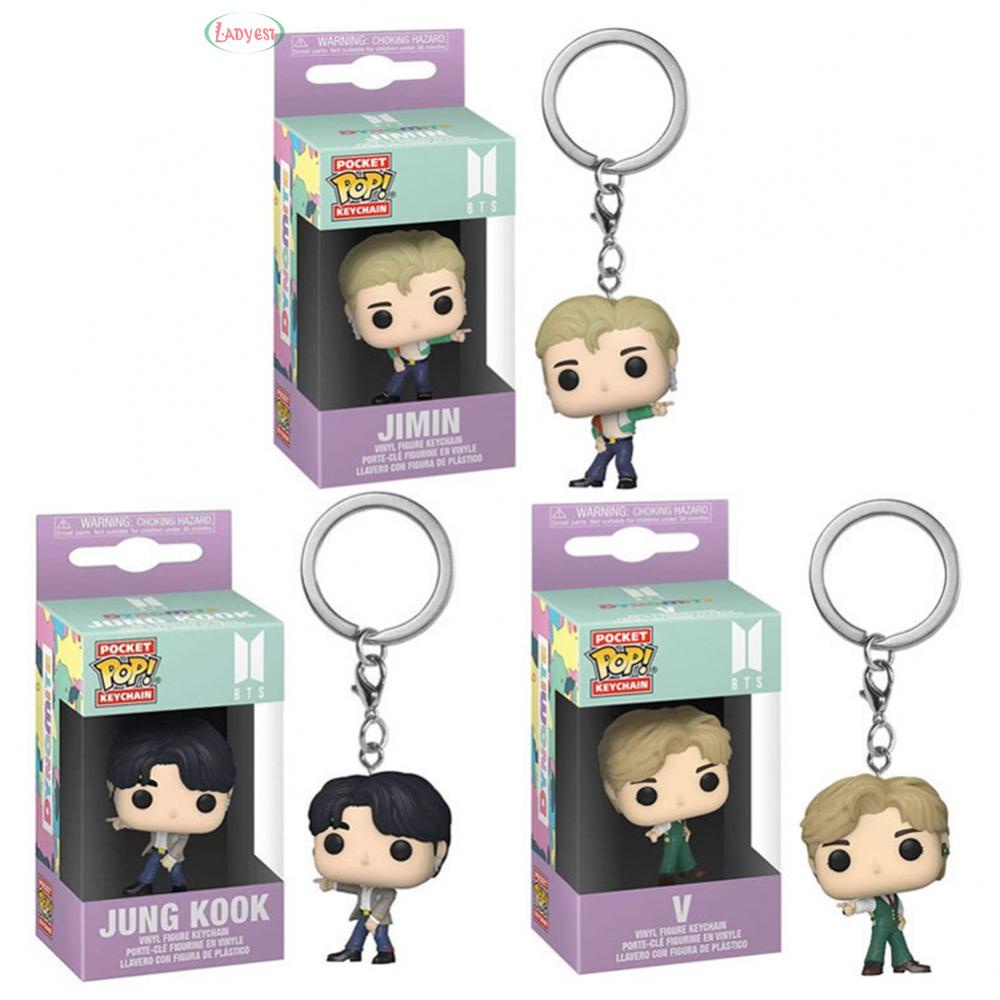 BTS Dynamite - V - porte-clé Others - POP! Keychain