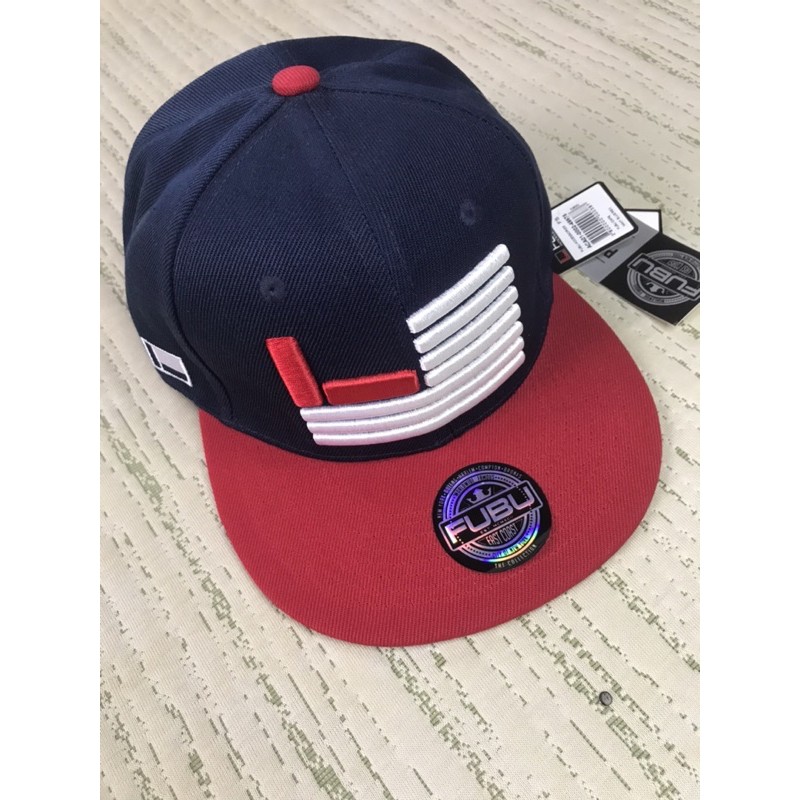 Fubu cheap hats original