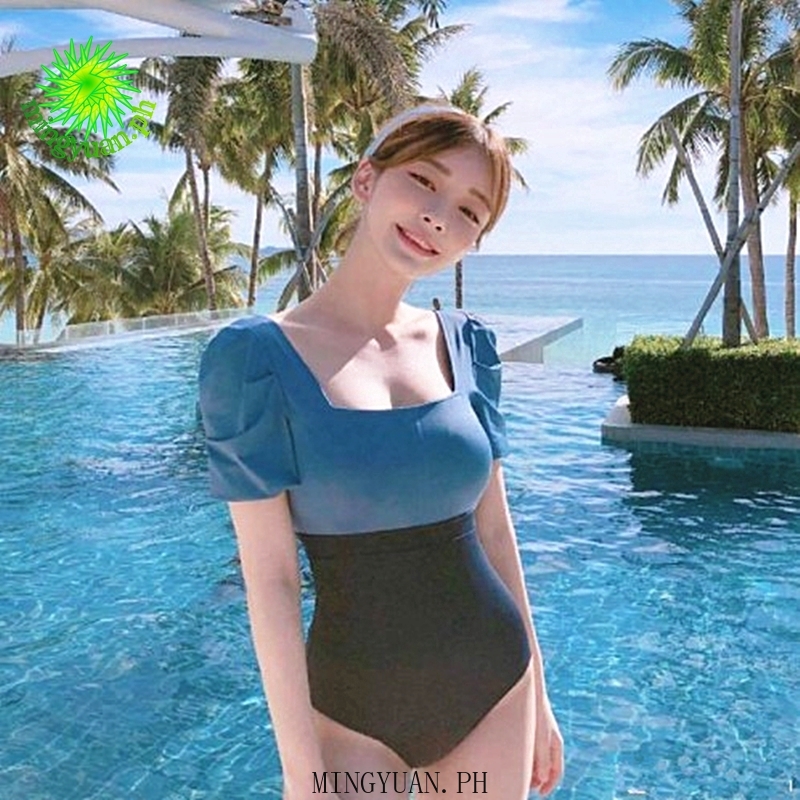 Shopee cheap swimming suit