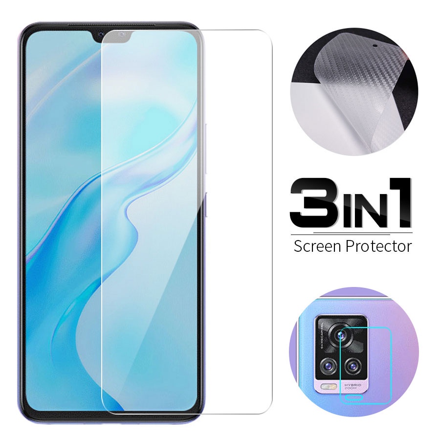 Screen Protector Vivo S1 Pro Camera Lens Glass Vivo S1 Pro Matte
