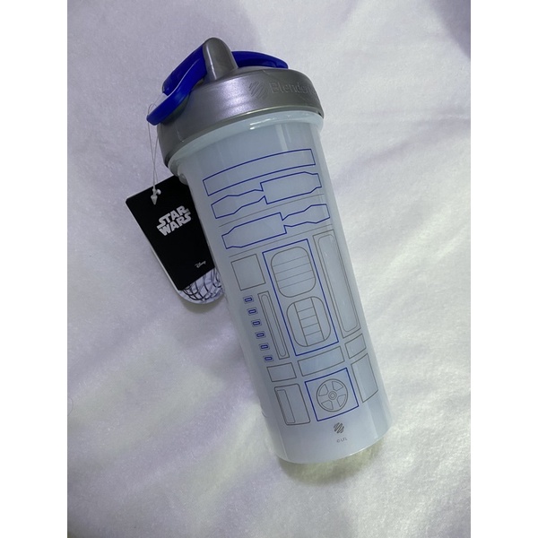【New product】(Star Wars) Blender Bottle Star Wars Shaker 28oz Shake