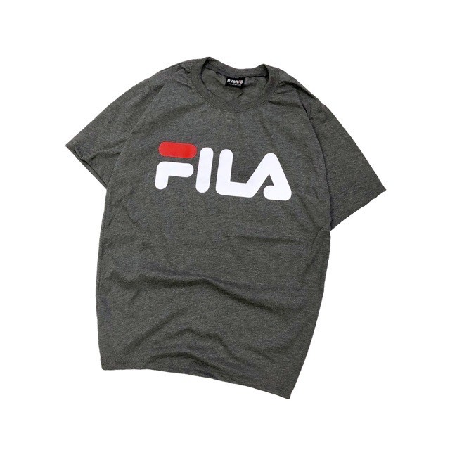Fila t shirt philippines discount