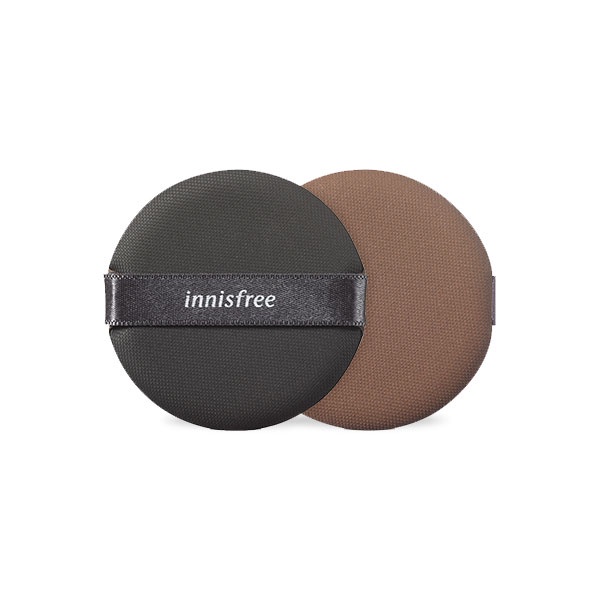 Innisfree No Sebum Powder Cushion Puff/Air Magic Puff/Powder Puff 1pc