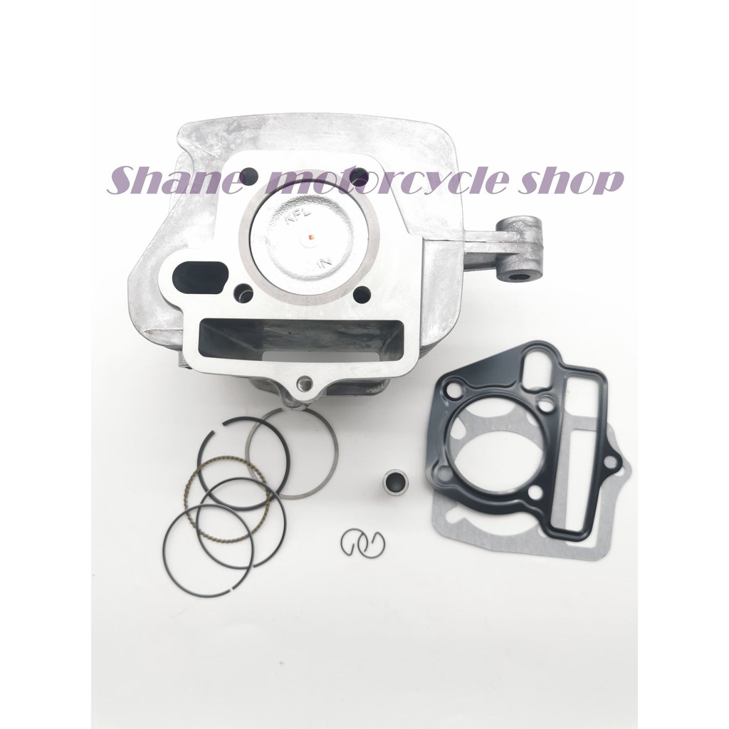 CNC Cylinder Block For XRM 110 STD Shopee Philippines