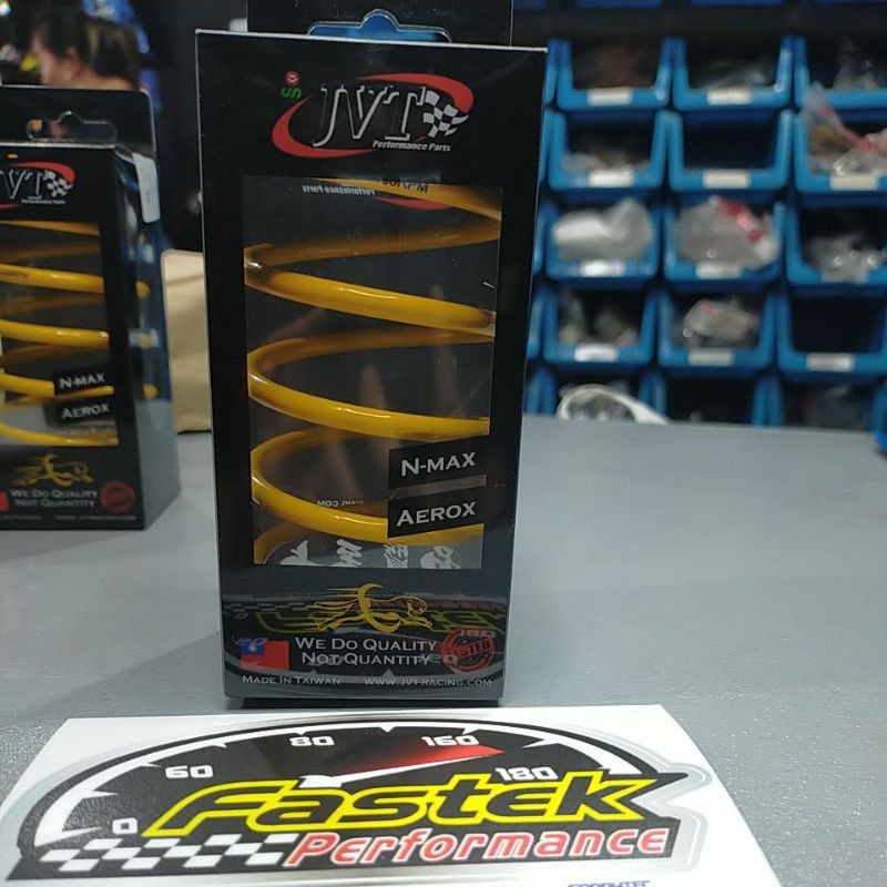 jvt center spring 1200/1000/1500rpm nmax/aerox | Shopee Philippines