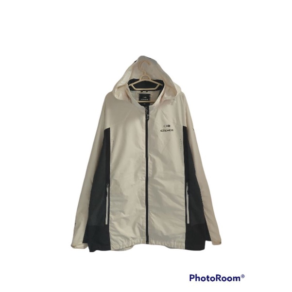 EIDER XENIUM Outdoor Jacket Original Second | Shopee Philippines