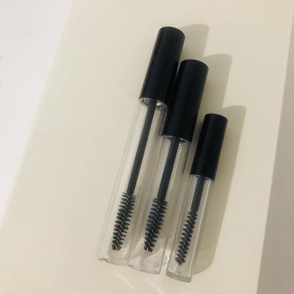 10ml Mascara Bottle Mascara Tube, Mascara Bottle, Empty Eyelashes Tube