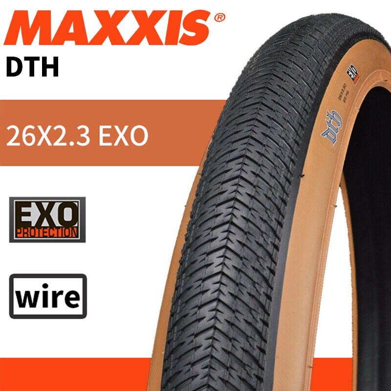 Maxxis dth bmx sale