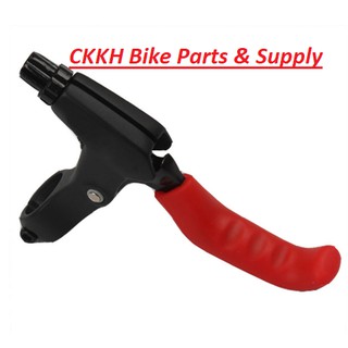 2PCS Bicycle Bike Brake Handle Cover Silicone Sleeve, Bike Brake Lever  Protector Covers MTB/RB