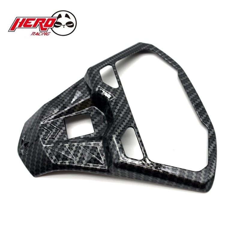 Gauge Cover Panel Gauge Protector For Honda Click 125 / 150 VARIO 125 / ...