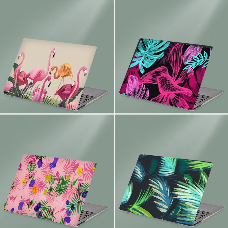 ★Flamingo Pattern★HUAWEI MateBook D15 D14 14 CASE HUAWEI D15 Laptop ...