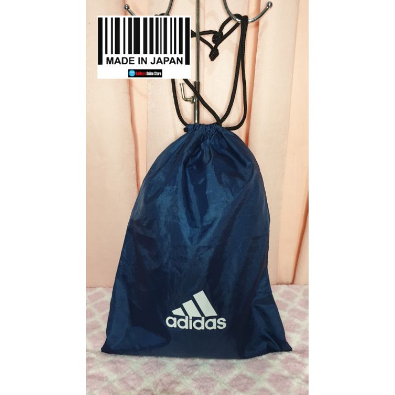 Adidas string bag discount price