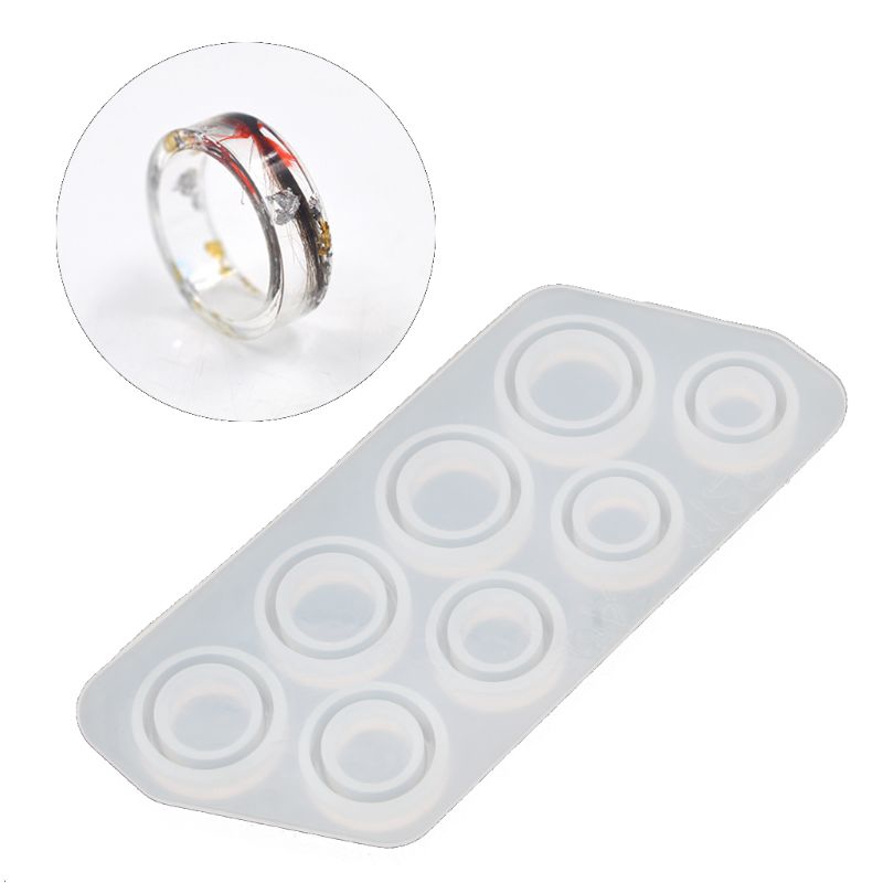 Jewelry ring molds for sale deals