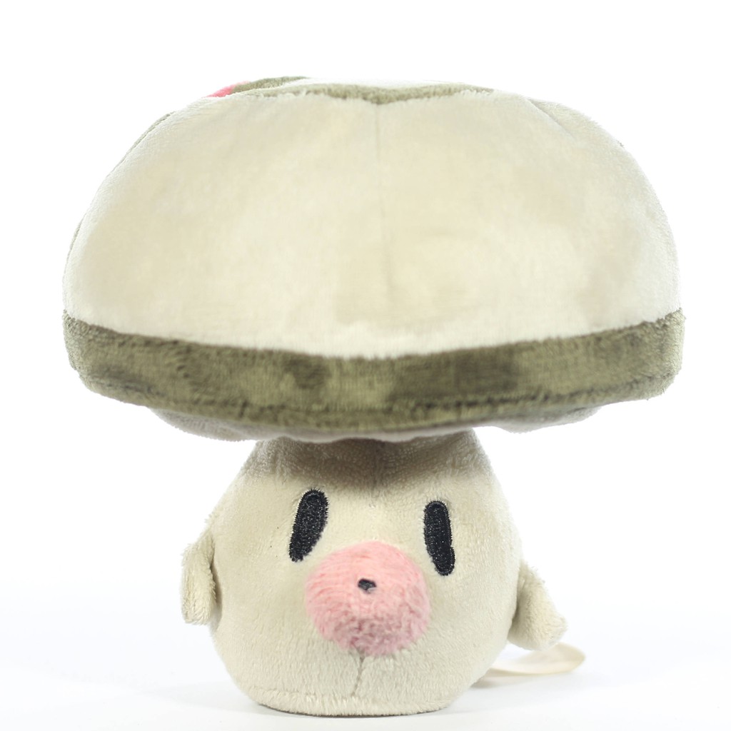 Foongus plush best sale