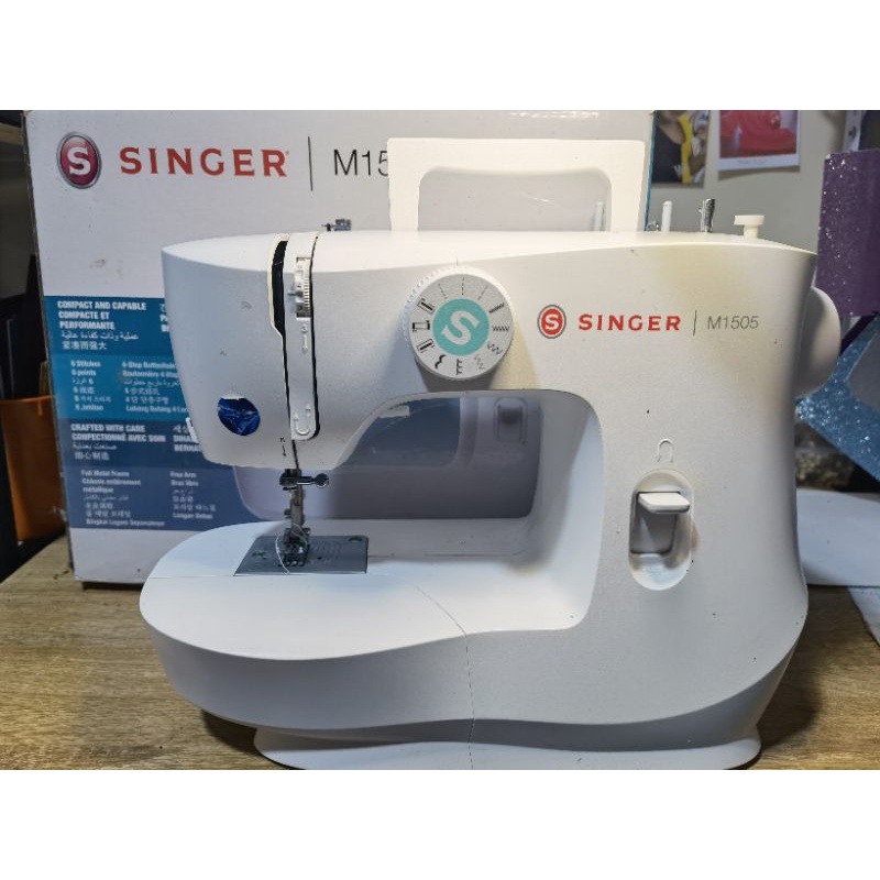 singer sewing machine | Shopee Philippines