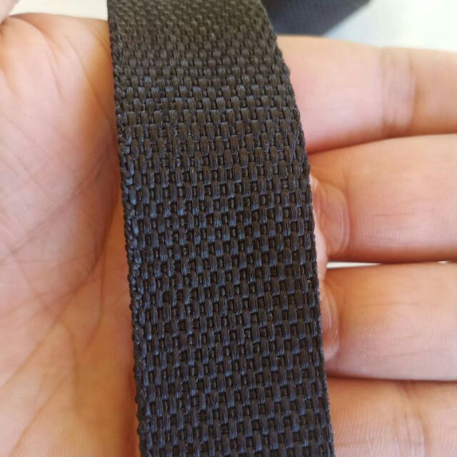 1 inch deals webbing strap