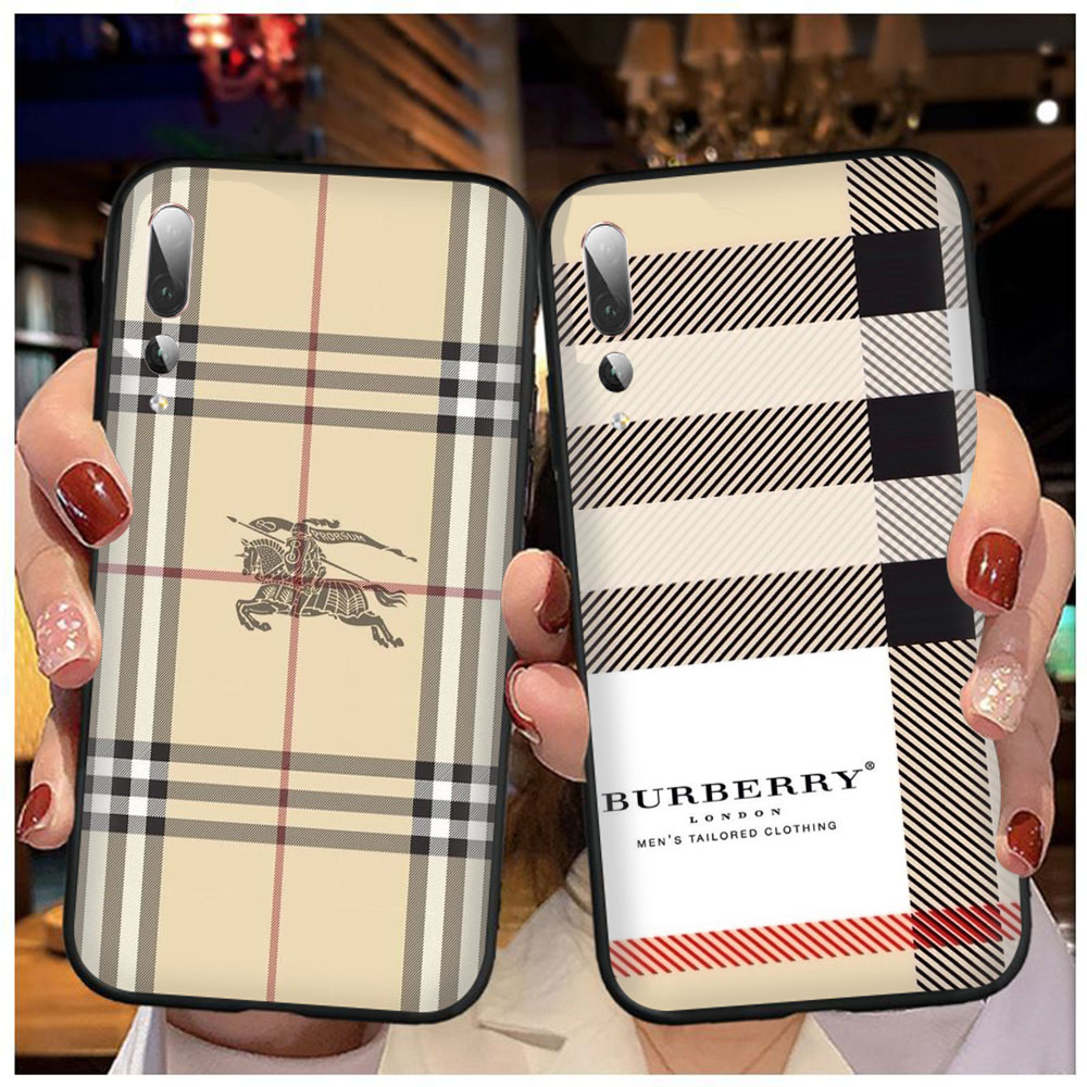 Burberry iphone outlet case brands